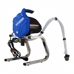 Station de peinture 600 W