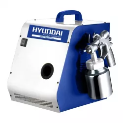 Station de peinture 1200 W