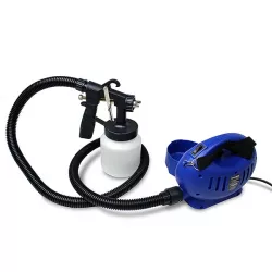 Station de peinture HVLP 450 W 1200 ml/min