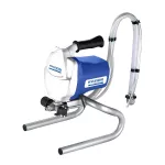 Station de peinture 600 W