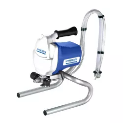 Station de peinture 600 W