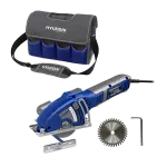 Scie 600 W