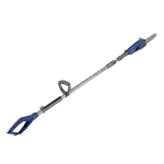 Elagueuse sur perche électrique 650 W 25 cm