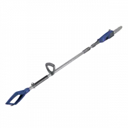 Elagueuse sur perche électrique 650 W 25 cm