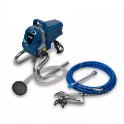 Station de peinture Airless 800 W 1500 ml/min