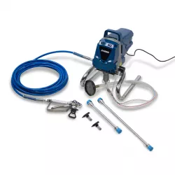 Station de peinture Airless 800 W 1500 ml/min