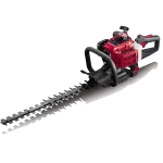 Taille-haie thermique