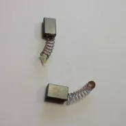 Jeu de charbons HYUNDAI