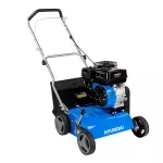 Scarificateur thermique 210 cm³ 40 cm 30 L 2000 m²