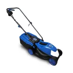 Tondeuse électrique 1200 W 32 cm - poussée 
