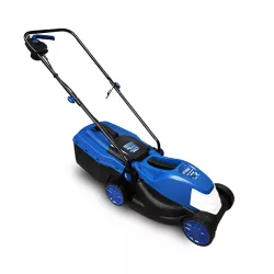 Tondeuse électrique 1200 W 32 cm - poussée 