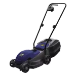 Tondeuse électrique 12000 W 32 cm