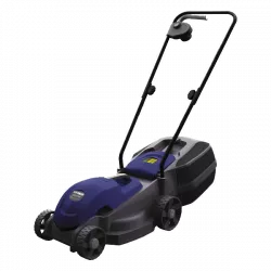 Tondeuse électrique 1200 W 32 cm