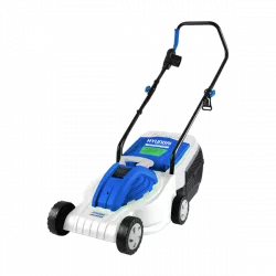 Tondeuse électrique 1200 W 32 cm