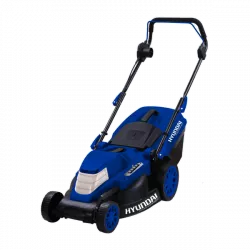 Tondeuse électrique 1600 W 38 cm