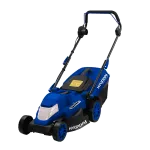 Tondeuse électrique 1800 W 42 cm