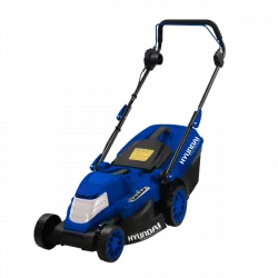 Tondeuse électrique 1800 W 42 cm