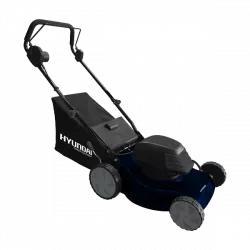 Tondeuse électrique 1800 W 46 cm
