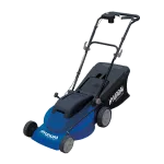 Tondeuse électrique 1800 W 46 cm