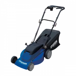 Tondeuse électrique 1800 W 46 cm