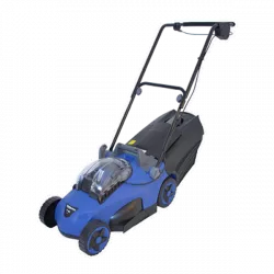Tondeuse électrique 37 cm
