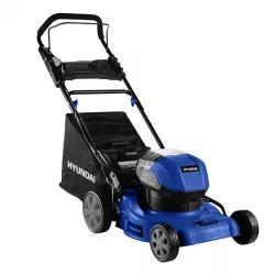 Tondeuse sans fil 40 V 40 cm