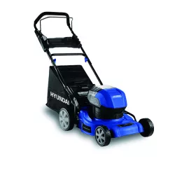 Tondeuse sans fil 40 V 40 cm - Moteur brushless