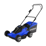 Tondeuse sans fil 40 V 37 cm