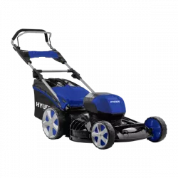 Tondeuse sans fil 45,7 cm