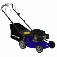 Petrol lawn mower 135 cm³ 46 cm
