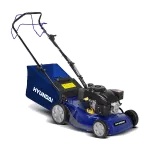 Tondeuse thermique 135 cm³ 46 cm