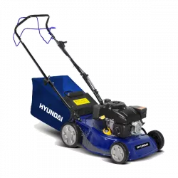 Tondeuse thermique 135 cm³ 46 cm
