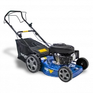 Petrol lawn mower 135 cm³ 46 cm - self-propelled 