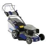 Tondeuse thermique 135 cm³ 46 cm