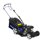 Tondeuse thermique 135 cm³ 46 cm