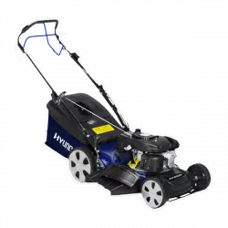 Tondeuse thermique 135 cm³ 46 cm