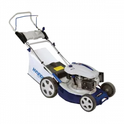 Tondeuse thermique 135 cm³ 50 cm