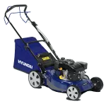 Tondeuse thermique 135 cm³ 49 cm