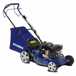 Tondeuse thermique 135 cm³ 49 cm