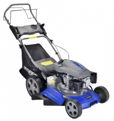 Tondeuse thermique 135 cm³ 50 cm