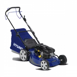 Tondeuse thermique 163 cm³ 49 cm