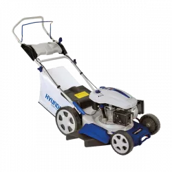 Tondeuse thermique 173 cm³ 50 cm