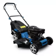Tondeuse thermique - auto-tractée  170,1 cm³ 51 cm - démarrage manuel avec lanceur 