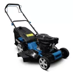 Tondeuse thermique - auto-tractée  170,1 cm³ 51 cm - démarrage manuel avec lanceur 