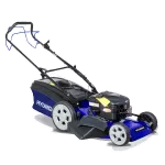 Tondeuse thermique 190 cm³ 51 cm