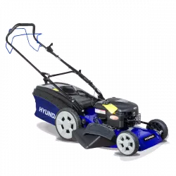 Tondeuse thermique 190 cm³ 51 cm