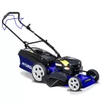 Tondeuse thermique 190 cm³ 51 cm