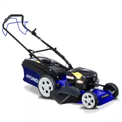 Tondeuse thermique 190 cm³ 51 cm