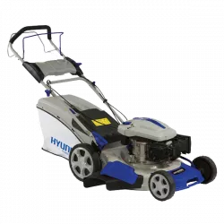 Tondeuse thermique 200 cm³ 52,5 cm