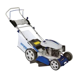 Tondeuse thermique 196 cm³